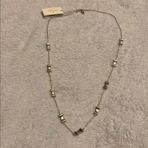 NWT Kate Spade necklace